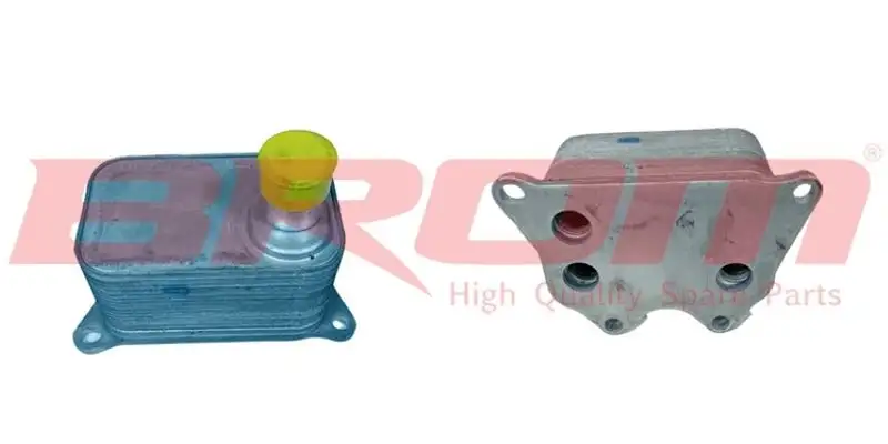 BROM VW5017 Motor Yağ Soğutucu 06J117021D