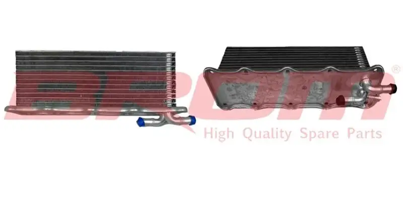 BROM VW5035 Motor Yağ Soğutucu 04E145749B