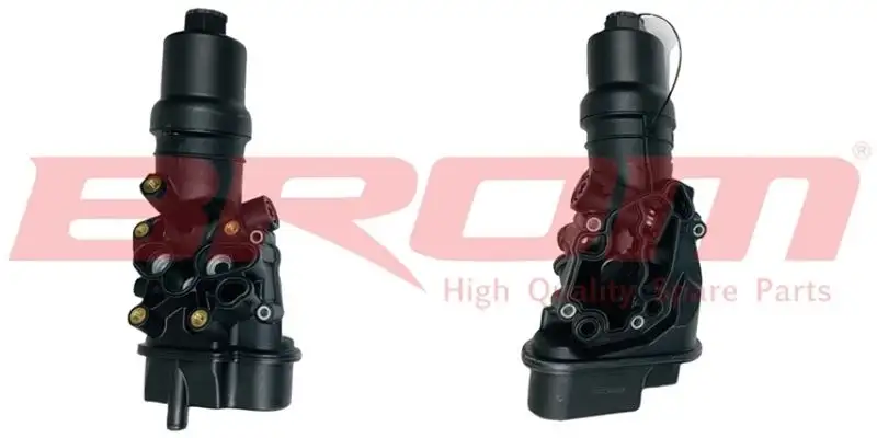 BROM VW5036 Motor Yağ Soğutucu 06D115397K