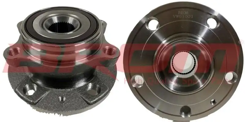 BROM VW61001 Ön Poyra 1T0498621