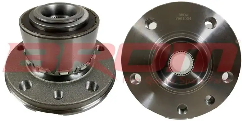 BROM VW61004 Poyra 805201BB