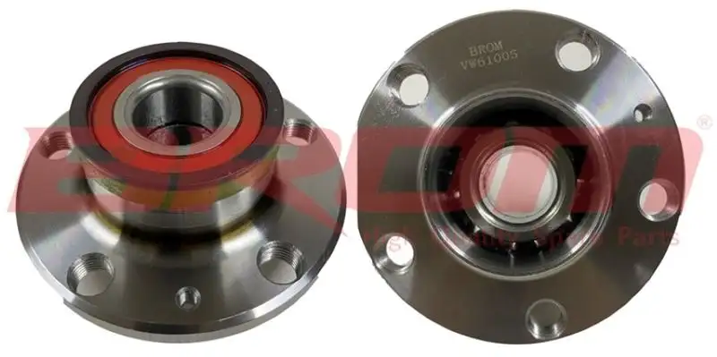 BROM VW61005 Arka Poyra 6Q0598611