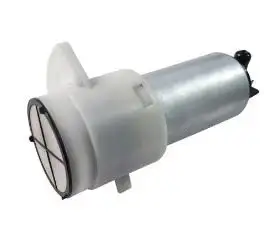 BROM VW71013 Yakıt Pompası 1H0906091