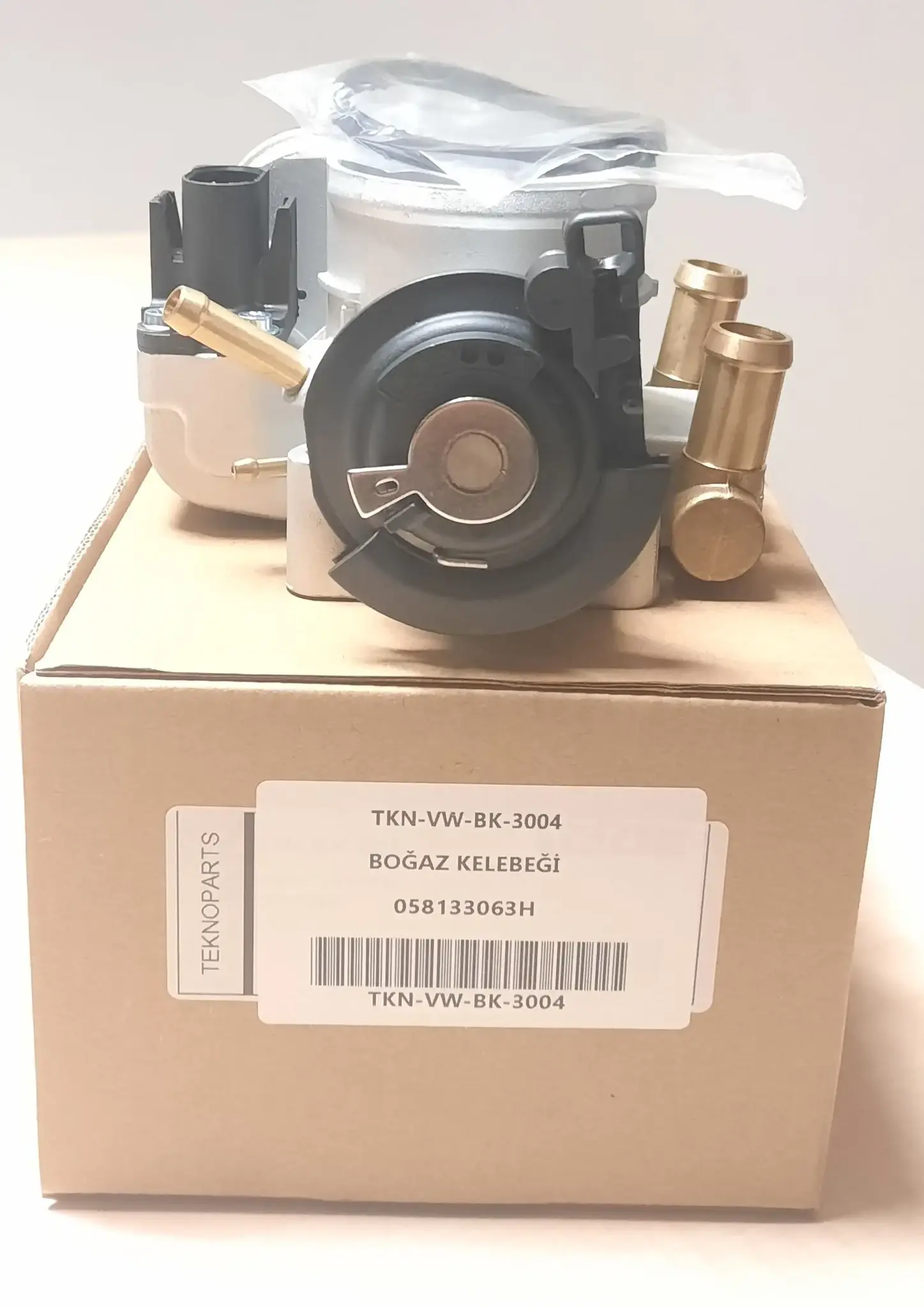TKN VW-BK-3004 Gaz Kelebeği 058133063H
