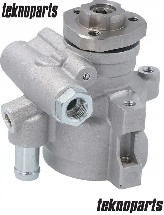 TKN VW-DP-007 Direksiyon Pompası 1J0422154D