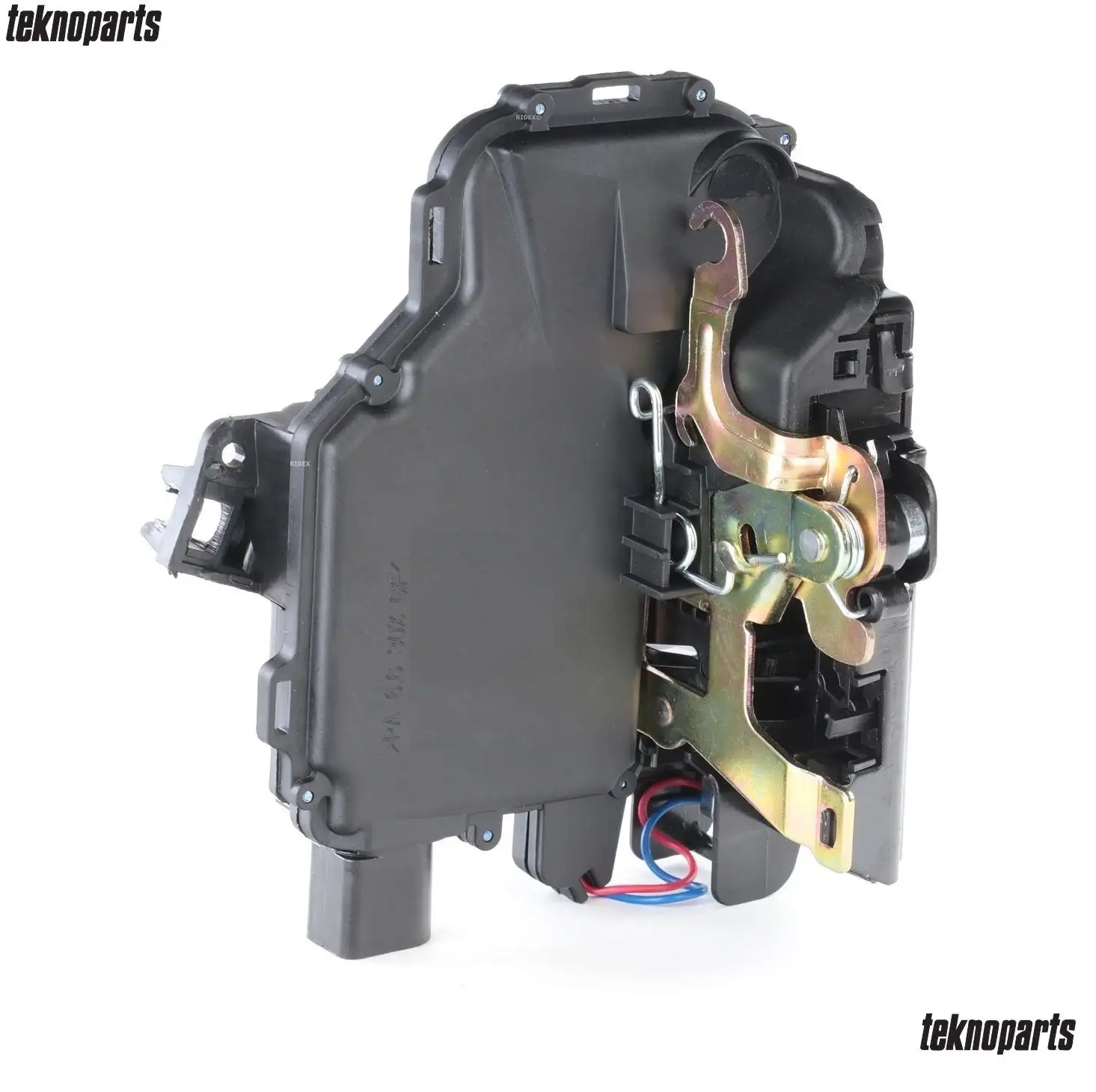 TKN VW-KK-303 Arka Kapı Kilidi (Sol) 3B4839015AL