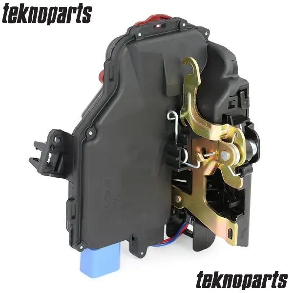 TKN VW-KK-312 Arka Kapı Kilidi (Sol) 7L0839015