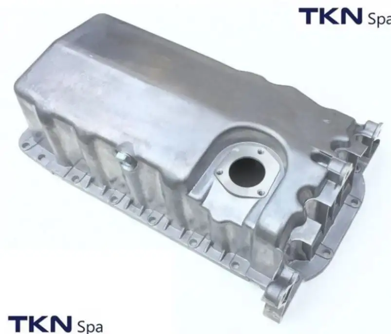 TKN VW-KRT-001 Yağ Karteri 038103603L