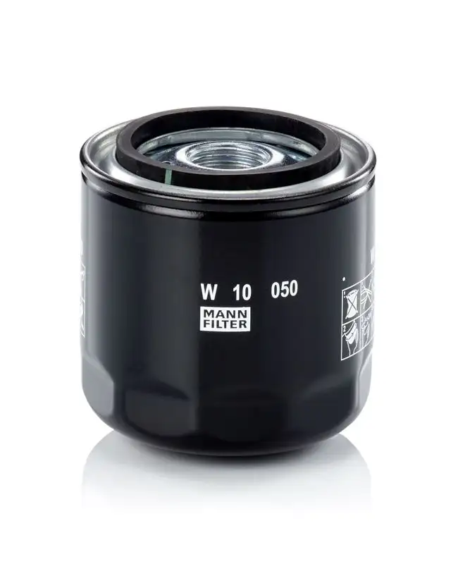 MANN W10050 Yağ Filtresi