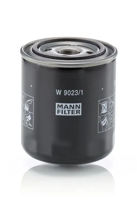 MANN W9023/1 Şanzıman Filtresi