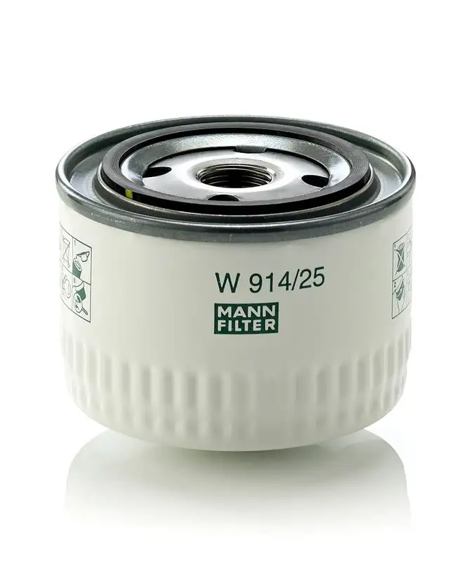 MANN W914/25 Şanzıman Filtresi 7423246466