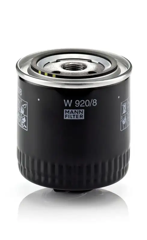 MANN W920/8 Yağ Filtresi 030115561C