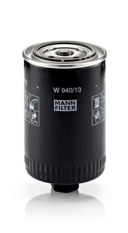 MANN W940/13 Yağ Filtresi 068115561C