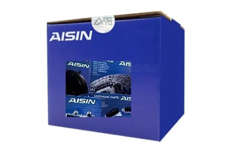 AISIN WE-VW36 Devirdaim