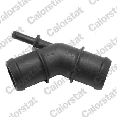 CALORSTAT VERNET WF0102 Termostat Kapağı 1J0121087B