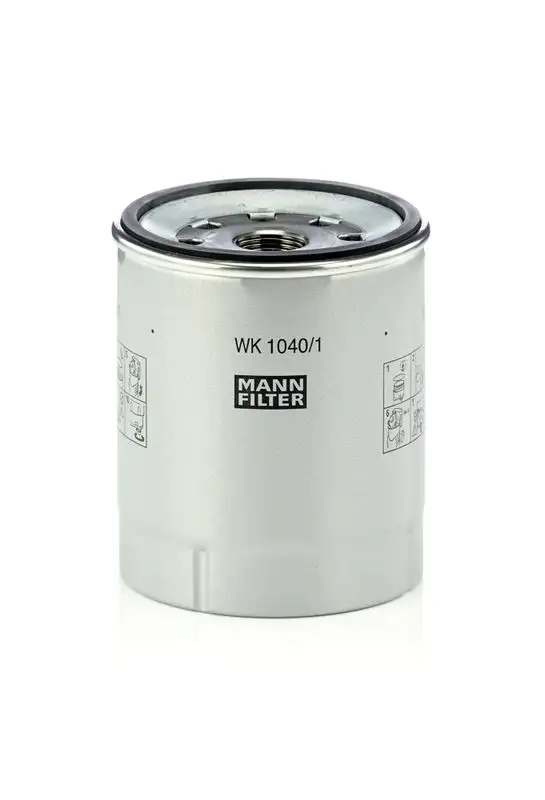MANN WK1040/1X Yakıt Filtresi