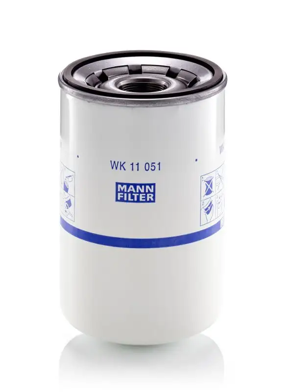 MANN WK11051 Yakıt Filtresi