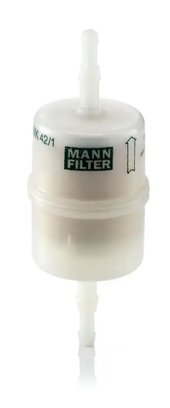 MANN WK42/1 Yakıt Filtresi