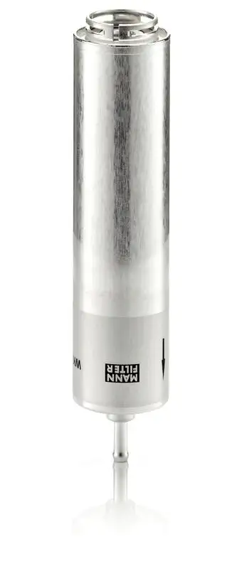 MANN WK5001 Yakıt Filtresi 13327793672
