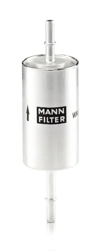 MANN WK512/1 Yakıt Filtresi