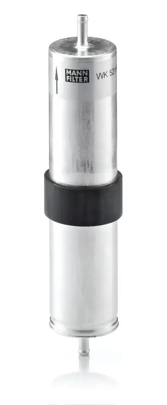 MANN WK521/4 Yakıt Filtresi 13327791034