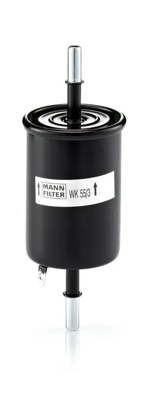 MANN WK55/3 Yakıt Filtresi
