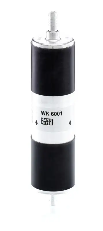 MANN WK6001 Yakıt Filtresi 4F0127401F