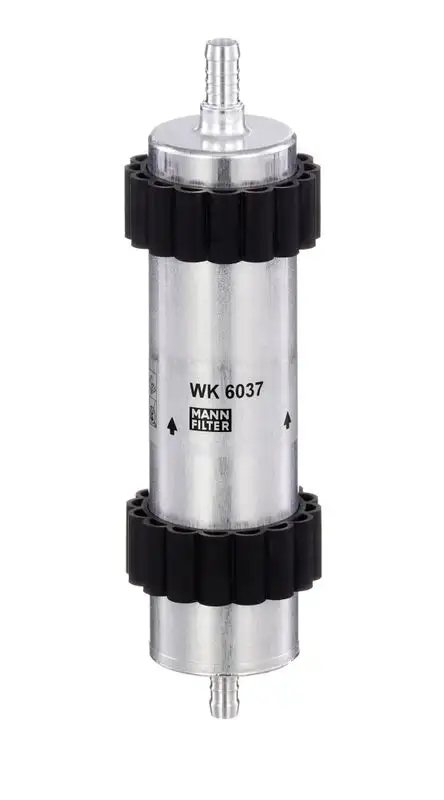 MANN WK6037 Yakıt Filtresi 4G0127401