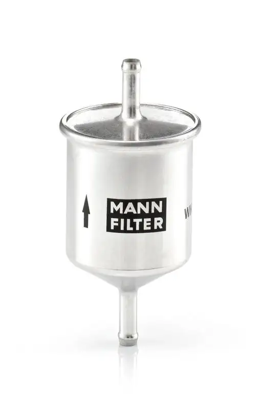 MANN WK66 Yakıt Filtresi