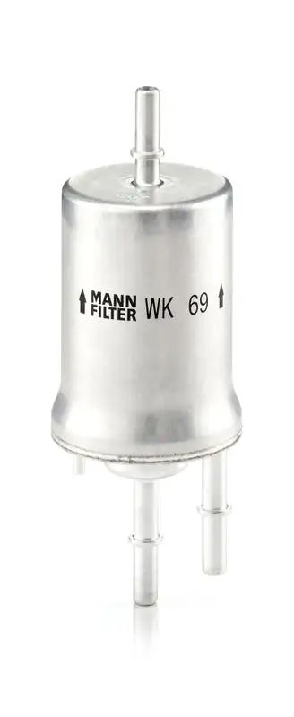 MANN WK69 Yakıt Filtresi 1K0201051C