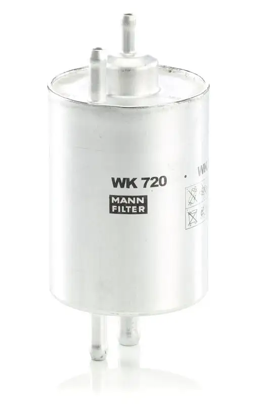 MANN WK720 Yakıt Filtresi