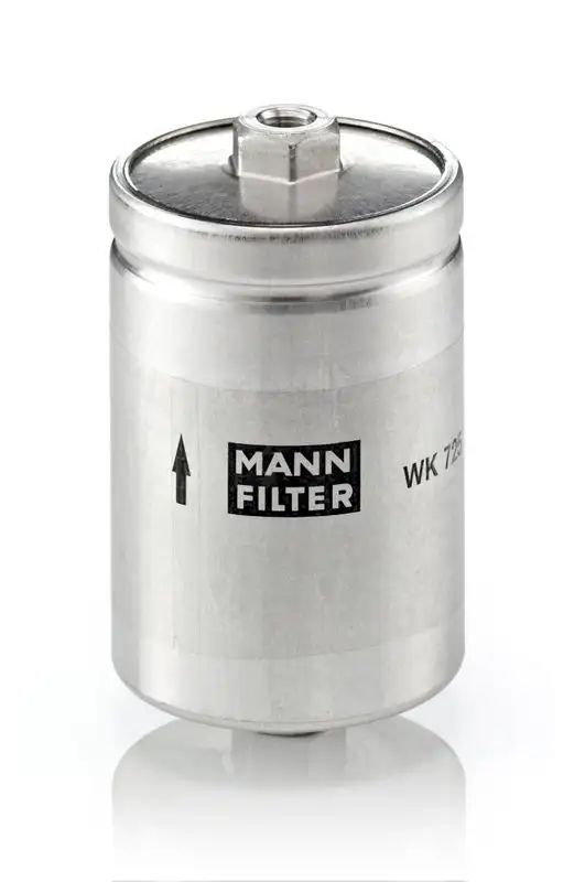 MANN WK725 Yakıt Filtresi 441201511C