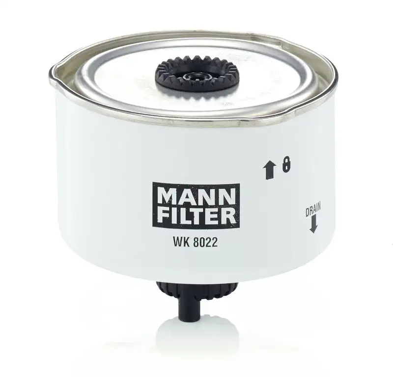 MANN WK8022X Yakıt Filtresi LR009705