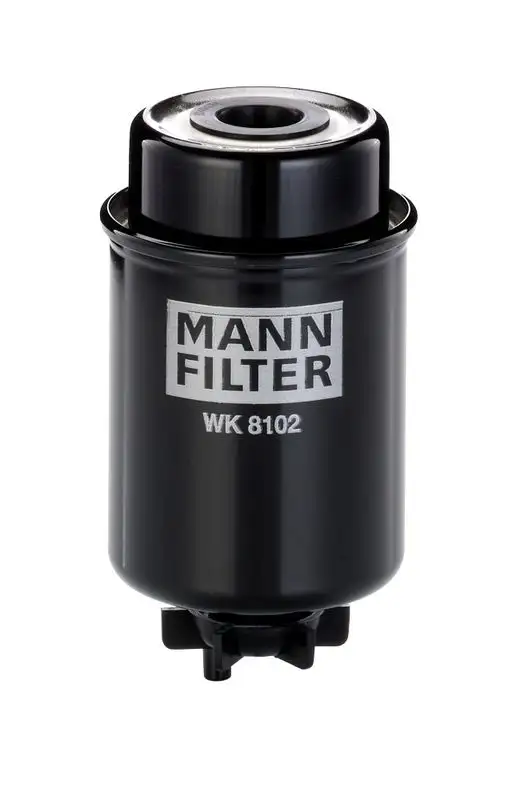 MANN WK8102 Yakıt Filtresi