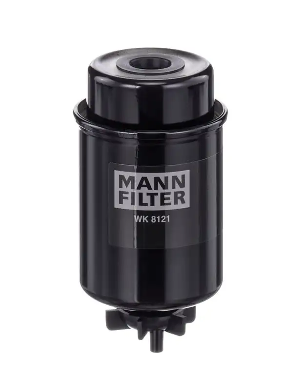 MANN WK8121 Yakıt Filtresi
