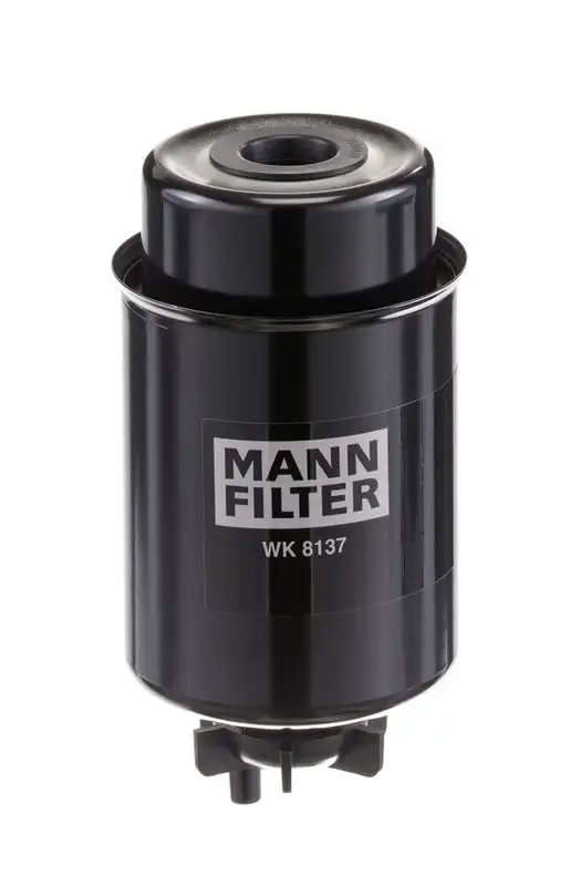 MANN WK8137 Yakıt Filtresi