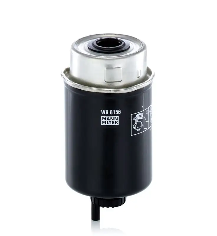 MANN WK8156 Yakıt Filtresi RE529642