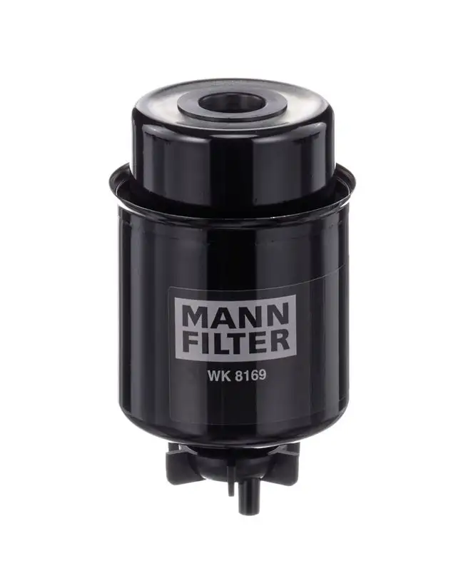 MANN WK8169 Yakıt Filtresi