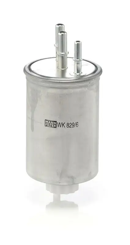MANN WK829/6 Yakıt Filtresi