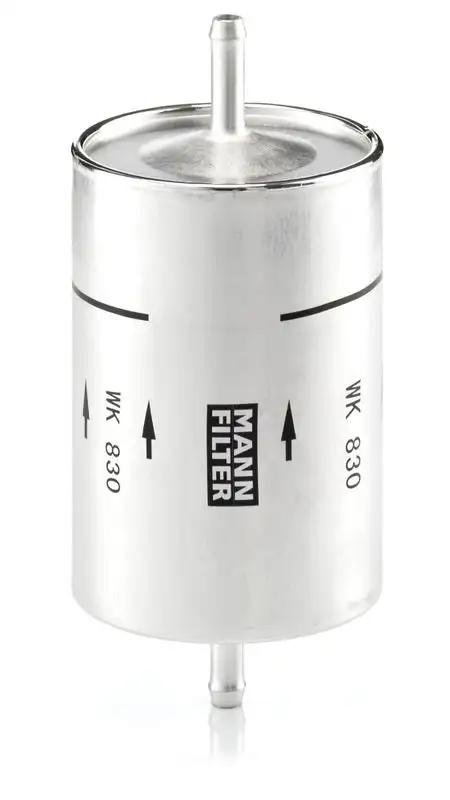 MANN WK830 Yakıt Filtresi