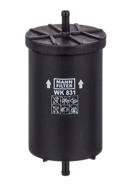 MANN WK831 Yakıt Filtresi