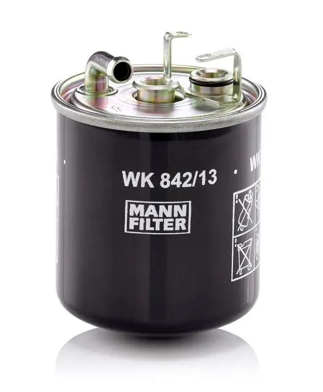 MANN WK842/13 Yakıt Filtresi A6110920601