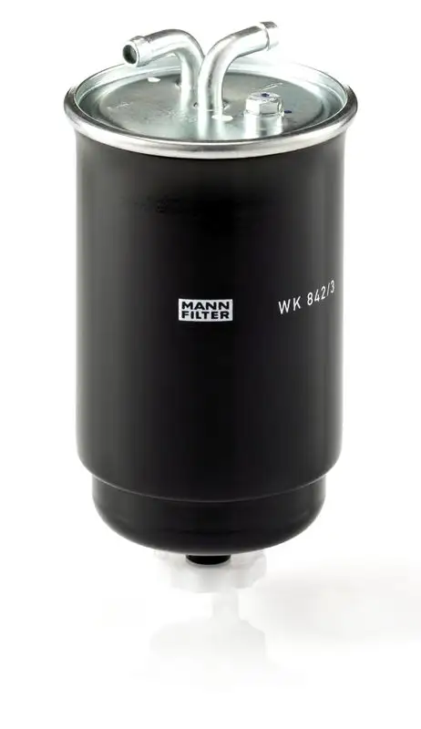 MANN WK842/3 Yakıt Filtresi