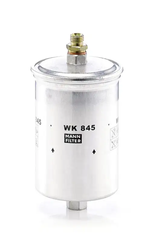 MANN WK845 Yakıt Filtresi