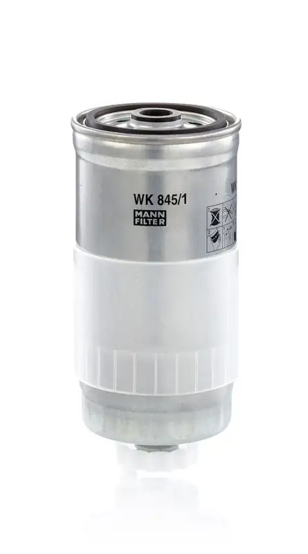 MANN WK845/1 Yakıt Filtresi