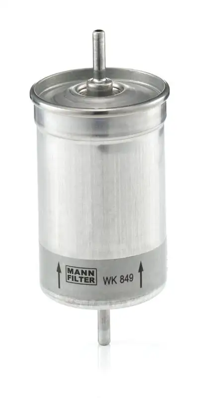 MANN WK849 Yakıt Filtresi