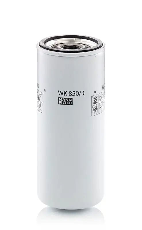 MANN WK850/3 Yakıt Filtresi