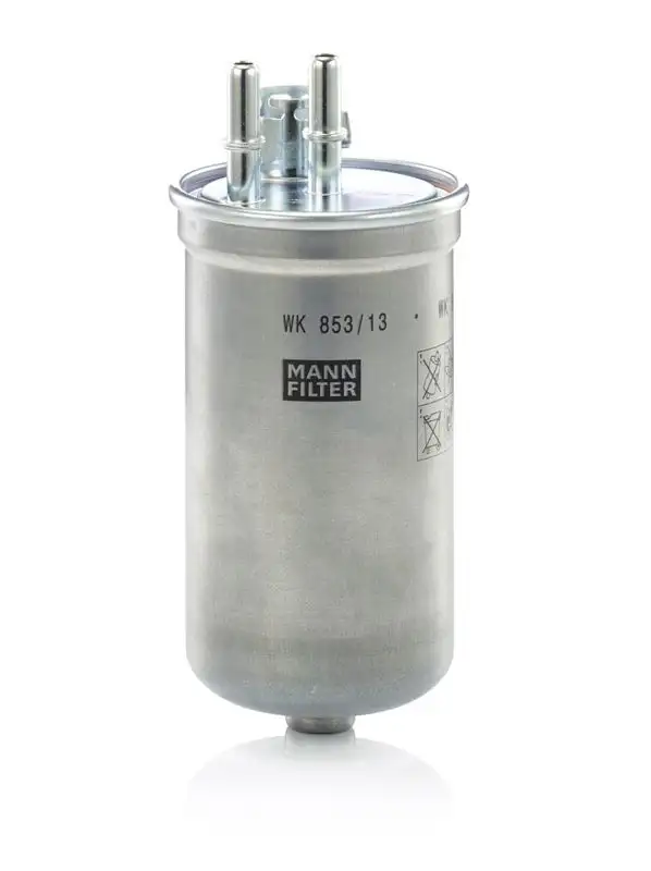 MANN WK853/13 Yakıt Filtresi