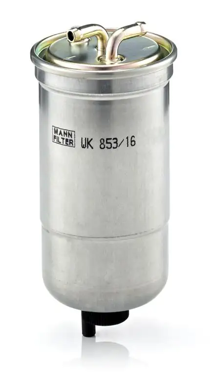 MANN WK853/16 Yakıt Filtresi 16901S6FE02