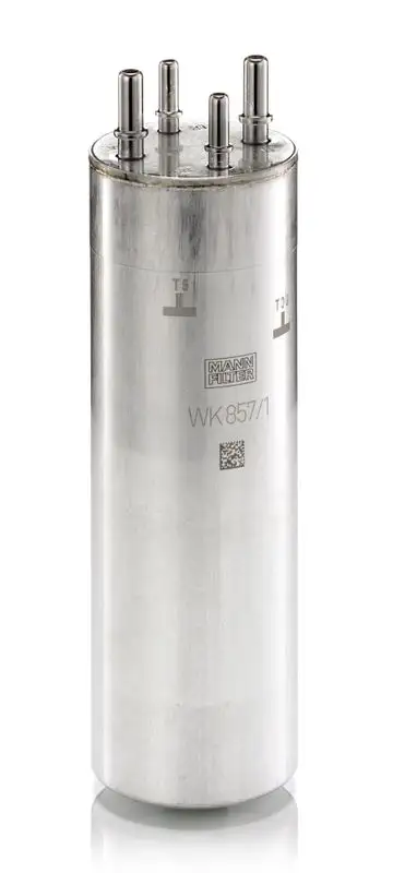MANN WK857/1 Yakıt Filtresi